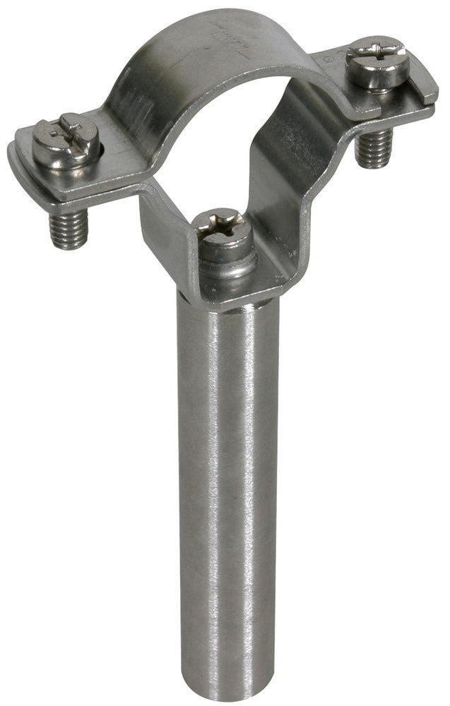 Soporte de conductores Dehn para HVI Power D27-30mm D16 L85 V2A - 253331