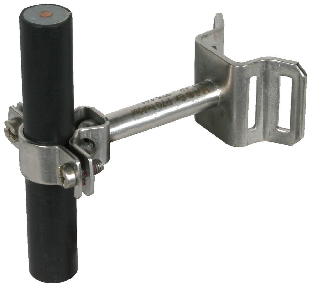DEH LH ZS 20 Ex P70 SBB V2A Soporte de conductores 20mm 70mm - 275444