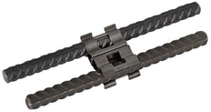 Dehn Abrazadera De Varilla St Bare Para Rd 6 Mm - 308134 [2 piezas]
