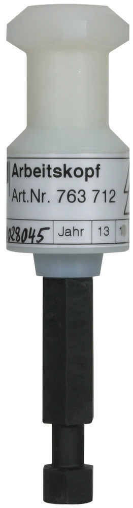 Cabeza de maniobra Dehn hexagonal 24/12mm Para accionamientos de motor - 763712