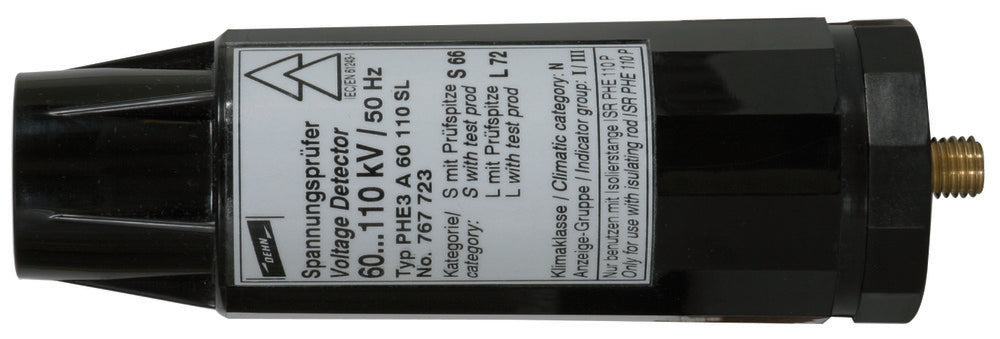 Indicador Dehn PHE III 60-110KV 50HZ Categoría S Con Aislamiento - 769713