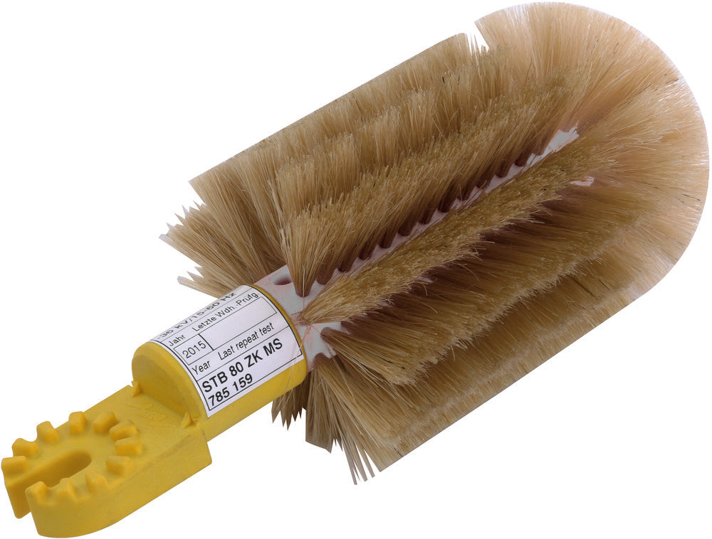 Cepillo Tubular Dehn D80mm L250mm Con Kit de Limpieza en Seco MS-3 - 785159