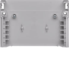 Accesorio inferior de entrada de tubo Hager Vision - VKG86T