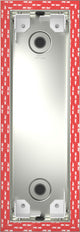 Gira Sistema de caja de empotrar de 4 gangs 106 - 552400