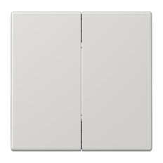 Transmisor Hue de 4 canales Jung Wall LS990 Gris - FOHLS995LG