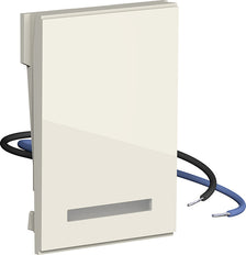 Gira Sistema de iluminación LED con carcasa 55 blanco frío - 106701