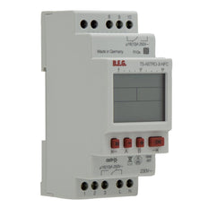 BEG Astro NFC Reloj Interruptor Horario TS-ASTRO-3-NFC 2 Canales - 93143
