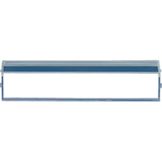 Tapa de plexiglás Jung para AS500 con banda de texto - AS81NA [2 piezas]