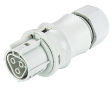 Conector Wieland RST Classic 3P Hembra - 96.031.0053.0
