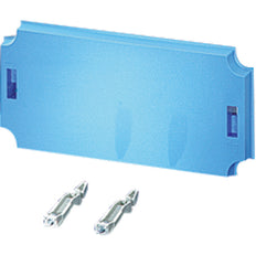 Hensel MI EP 01 Tapa Para Panel Frontal Instrumentos BM1 - Mi EP 01