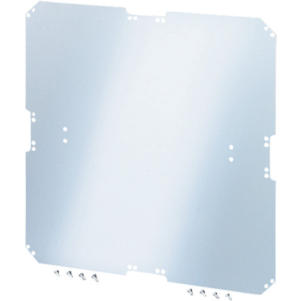 Hensel MI MP 8 Placa de Montaje 565x565mm Material Plástico - Mi MP 8