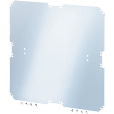 Hensel MI MP 8 Placa de Montaje 565x565mm Material Plástico - Mi MP 8