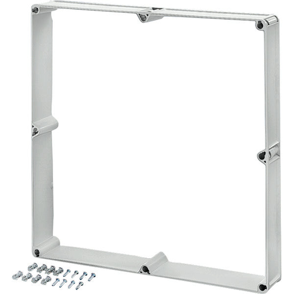 MI ZR 8 Carcasa Tamaño Borde Riser 600x600x85 MM - Mi ZR 8