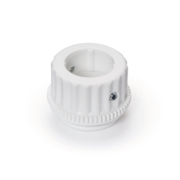 Esylux Adaptador Para Funcionamiento De Válvula Con Brida Diámetro 23mm - EC10430107