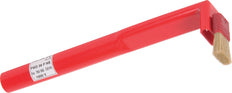 Dehn Cabezal de limpieza plano con juego de cepillos secos para NS 1000V - 785592