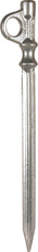 Pértiga de anclaje Dehn para varilla de refuerzo Piezas L405mm TGTZN - 466203