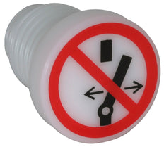 Elemento de bloqueo de rosca Dehn E14 - 785639
