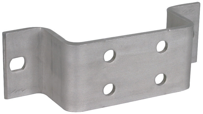 Barra colectora de puesta a tierra Dehn Acero inoxidable Con 2x2 Terminales - 472109