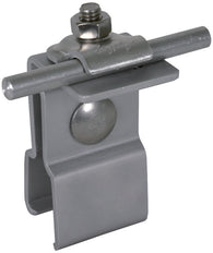 Dehn Soporte De Aluminio Para Conductor De Techo Para Techos De Estaño Rd 6-10mm - 223070