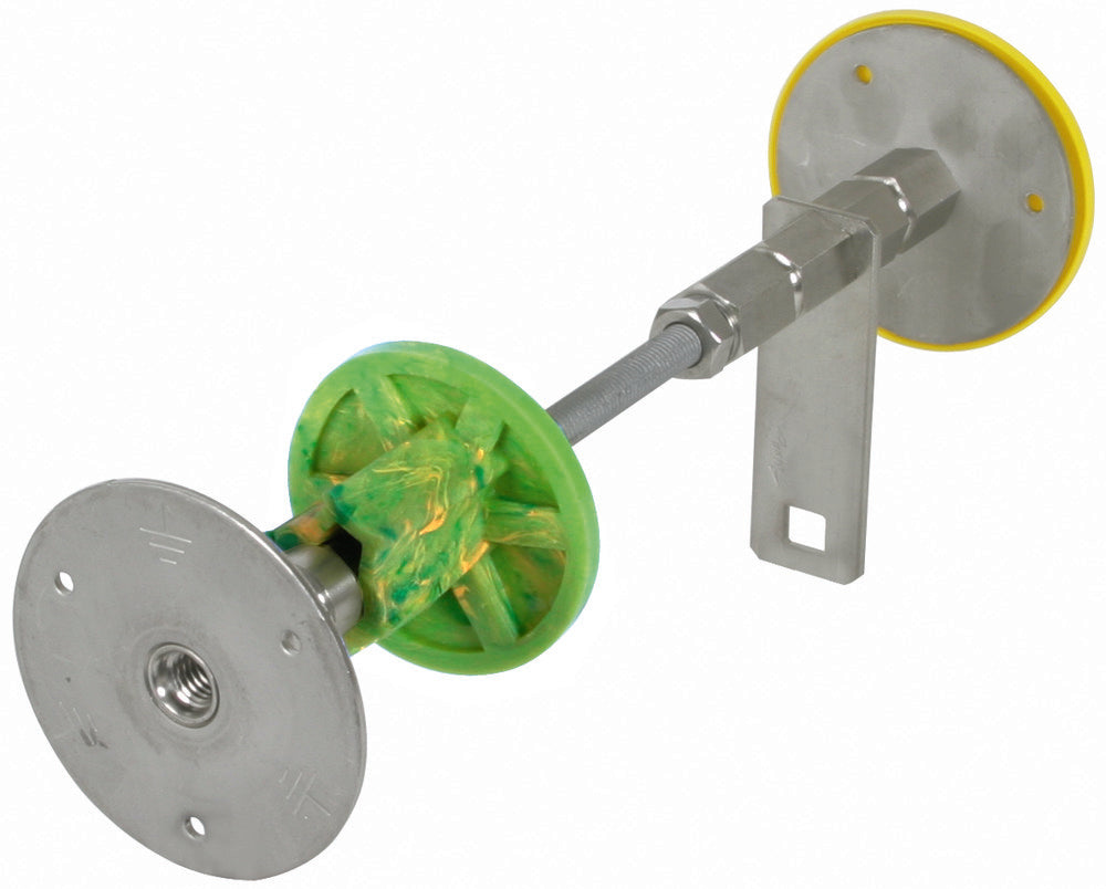 Pasamuros Estanco Dehn Para Espesores 400-500mm StSt V4A - 478550