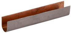 Manguito Dehn Cupal Al Exterior Cu Interior Para Rd 8mm 50mm2 L 60mm - 562001