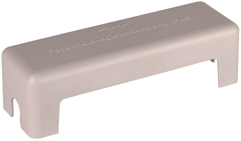 Tapa Dehn para barra equipotencial R15 - 563015
