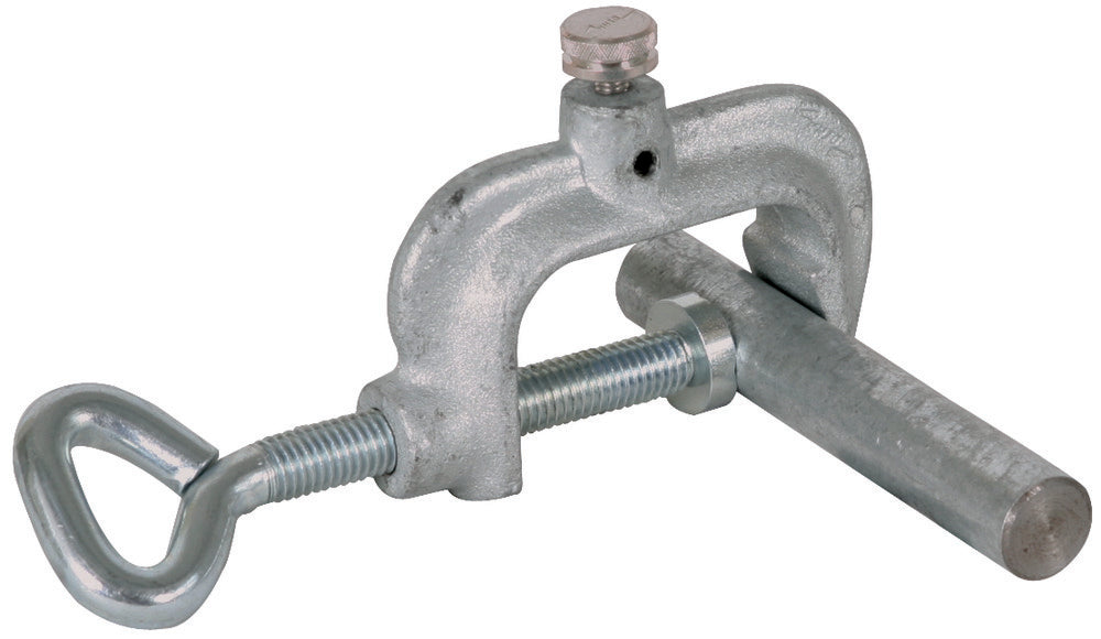 Dehn PK 4.45 ASSM5 TGTZN Pinza de ensayo 4-45mm - 589000