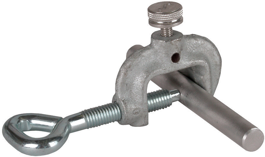 Pinza de ensayo Dehn MCI Tzn con rango de sujeción de 2-21mm - 588000