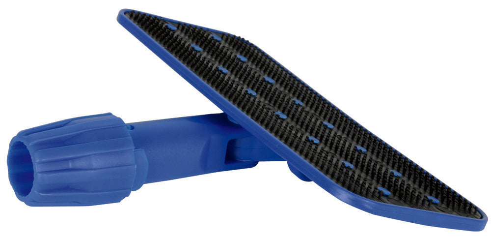 Dimensiones del cabezal de limpieza Dehn L 230 mm A 100 mm P 25 mm - 766056