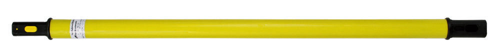 Mango de prolongación Dehn Acoplamiento enchufable D43mm L975mm HV STK 43 - 766077