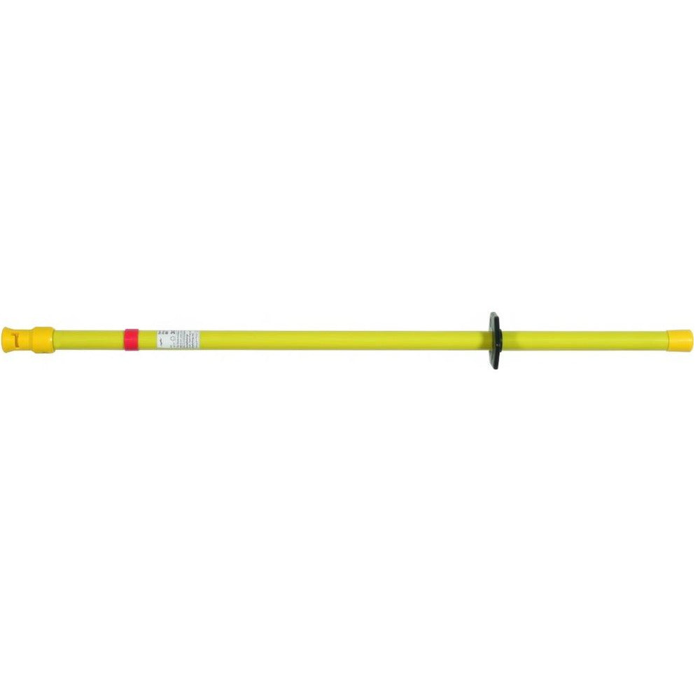 Dehn Insulating Stick 36KV SQ L 1500MM - 766315