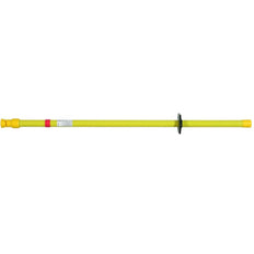 Dehn Insulating Stick 36KV SQ L 1500MM - 766315