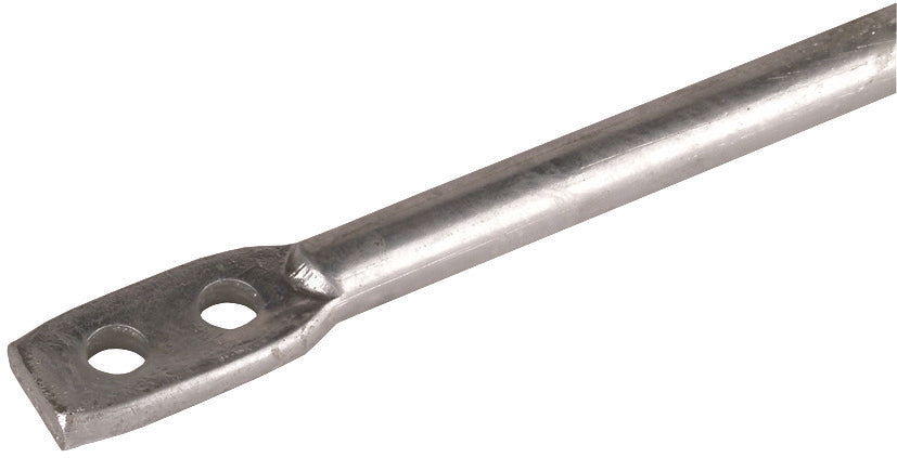Varilla de tierra Dehn D 16mm L 1500mm St/tZn - 101150