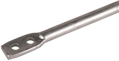 Varilla de tierra Dehn D 16mm L 1500mm St/tZn - 101150