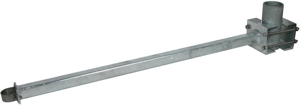 Dehn Iso Combi Tubos De Soporte Espaciador Y Accesorios - 105365