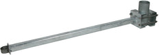 Dehn Iso Combi Tubos De Soporte Espaciador Y Accesorios - 105365
