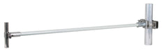 DEHN Espaciador Iso Con Abrazadera L515mm D40-60mm - 106225