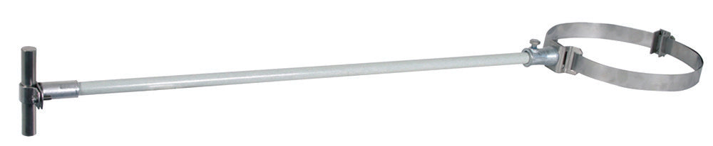 Accesorios de montaje DEHN DIDH 16 690 SB50.300 V2A - 106246