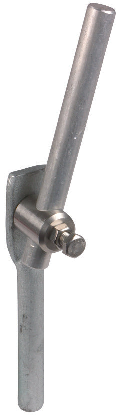 Adaptador Dehn Para Posicionamiento Vertical De Varillas D 16mm St/Tzn - 106008