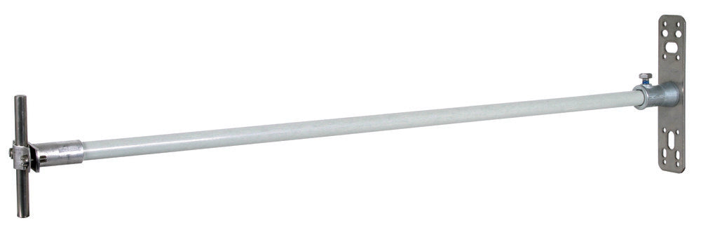 DEHNiso Distanciador Para Rd 7-10mm L 690mm Con Placa De Fijación Accesorios - 106100
