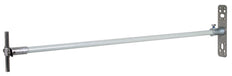 DEHNiso Distanciador Para Rd 7-10mm L 690mm Con Placa De Fijación Accesorios - 106100