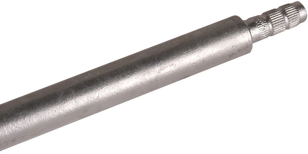 Barra de Tierra Dehn D 20mm L 1500mm Con Triple Pasador Moleteado - 620151
