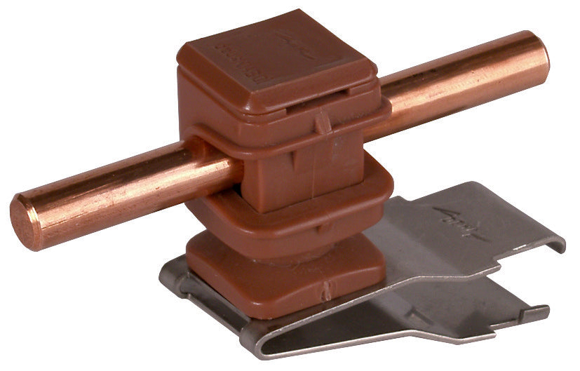Soporte Dehn Para Condiciones De Techo Firstsnap De Acero Inoxidable Con Dehnsnap De Plástico - 204039