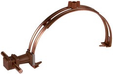 Dehn Soporte Conductor Ajustable StSt GalCu H 36mm - 204127