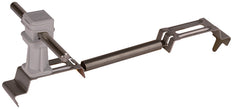 Juego de abrazaderas de conexión para tejado Dehn Gris H36mm Para Rd8mm - 204249
