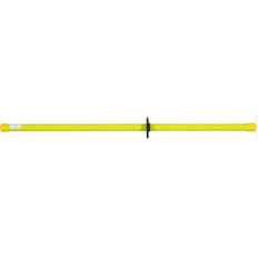Dehn Earthing Stick 1500mm Hexagon Shaft - 761015