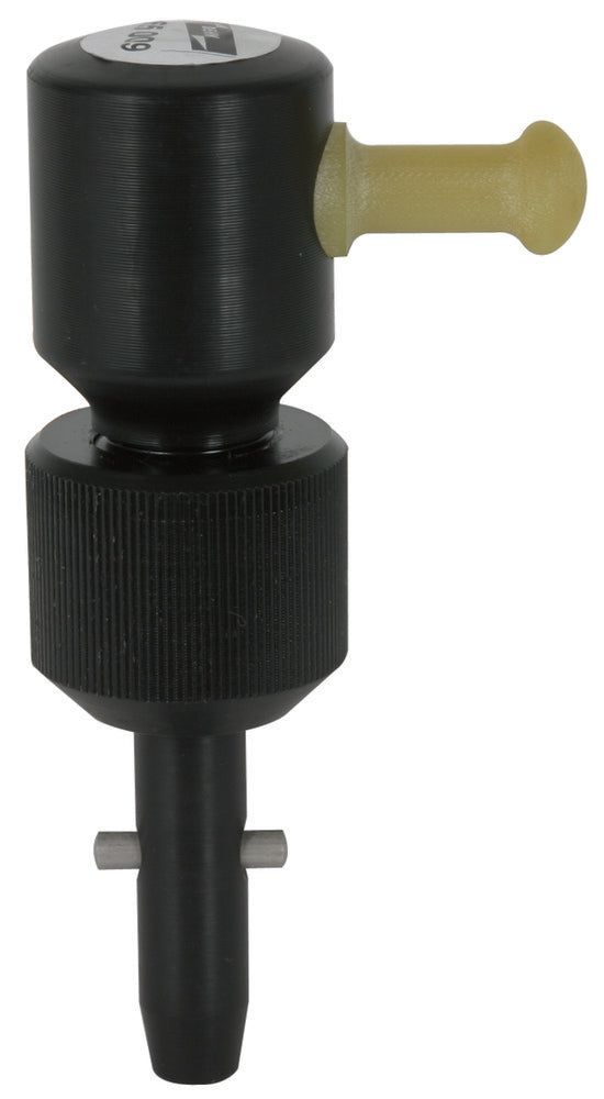 Cabeza de pértiga de conmutación Dehn SSK SQ con eje en T - 765009