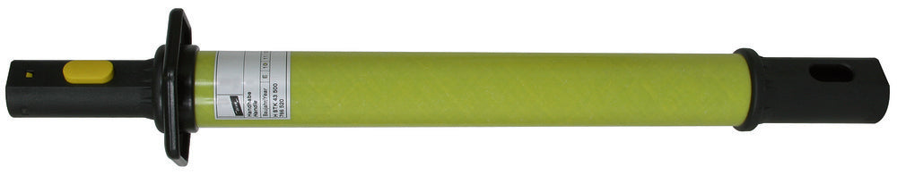 Asa Dehn Con Acoplamiento Enchufable D 43mm L 500mm - 766520
