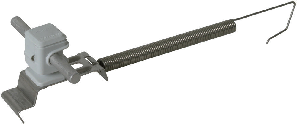 Dehn Roof Cond Snap Gris Claro H16mm Rd 8mm Gama - 204469