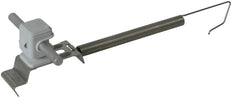 Dehn Roof Cond Snap Gris Claro H16mm Rd 8mm Gama - 204469